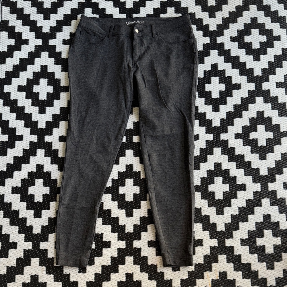 FADED GLORY Jeggings - 12
